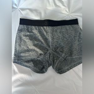 CrossFit/workout shorts